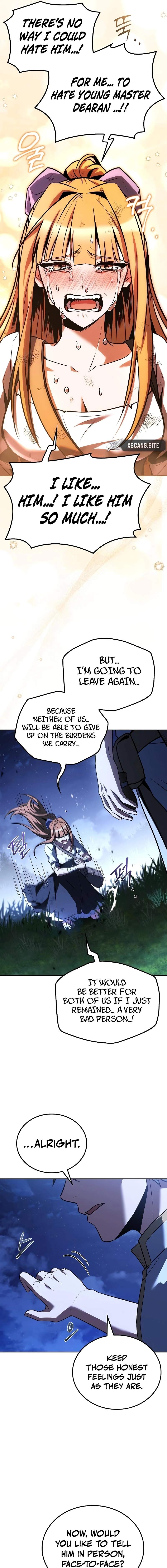 Read The Archmage's Restaurant EN Manga Online