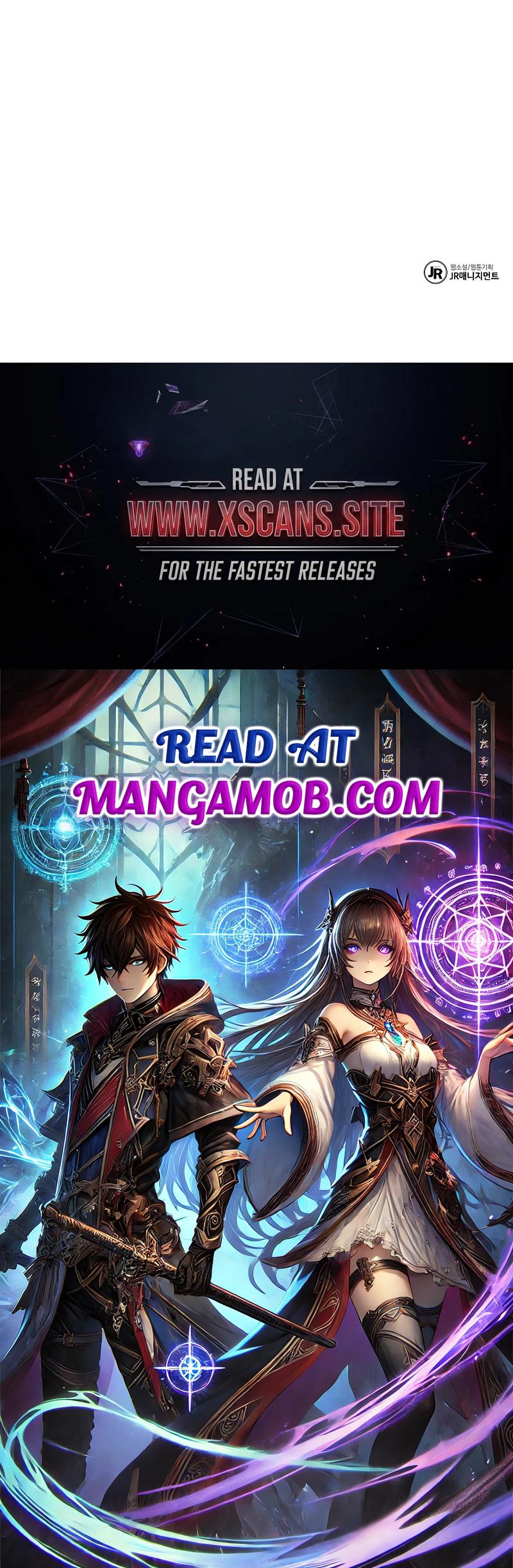 Read The Archmage's Restaurant EN Manga Online