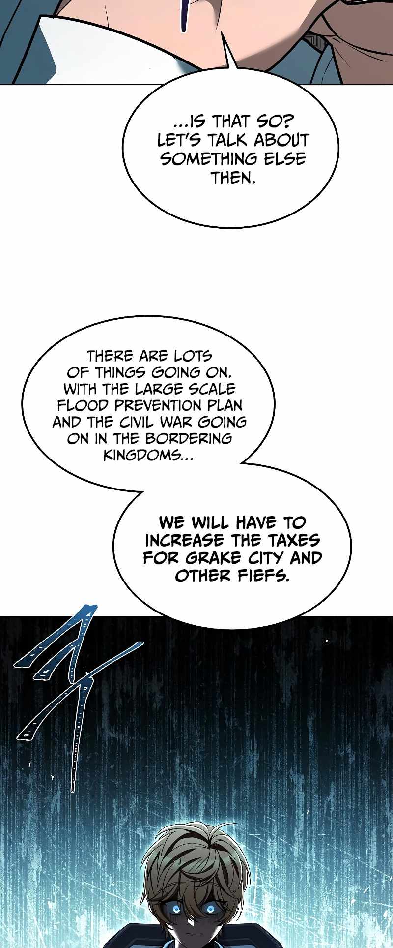 Read The Archmage's Restaurant EN Manga Online