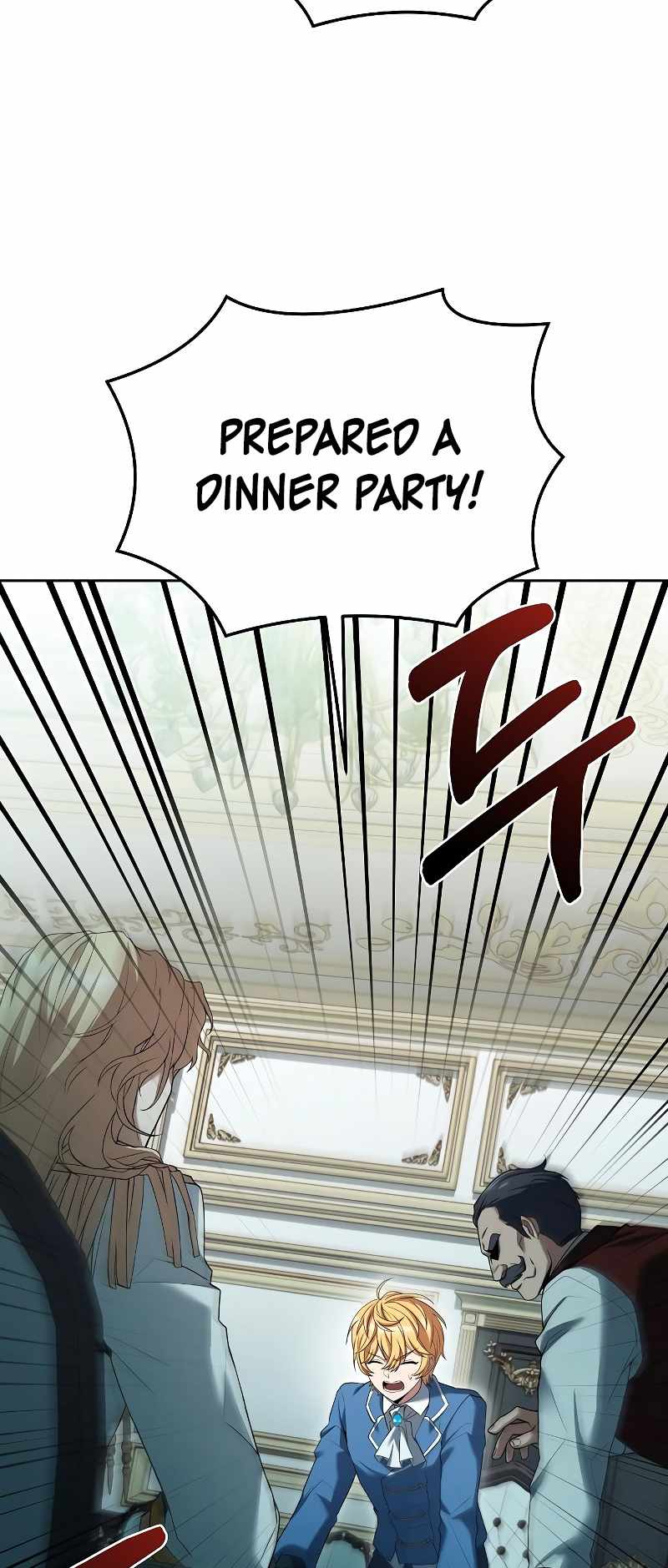 Read The Archmage's Restaurant EN Manga Online