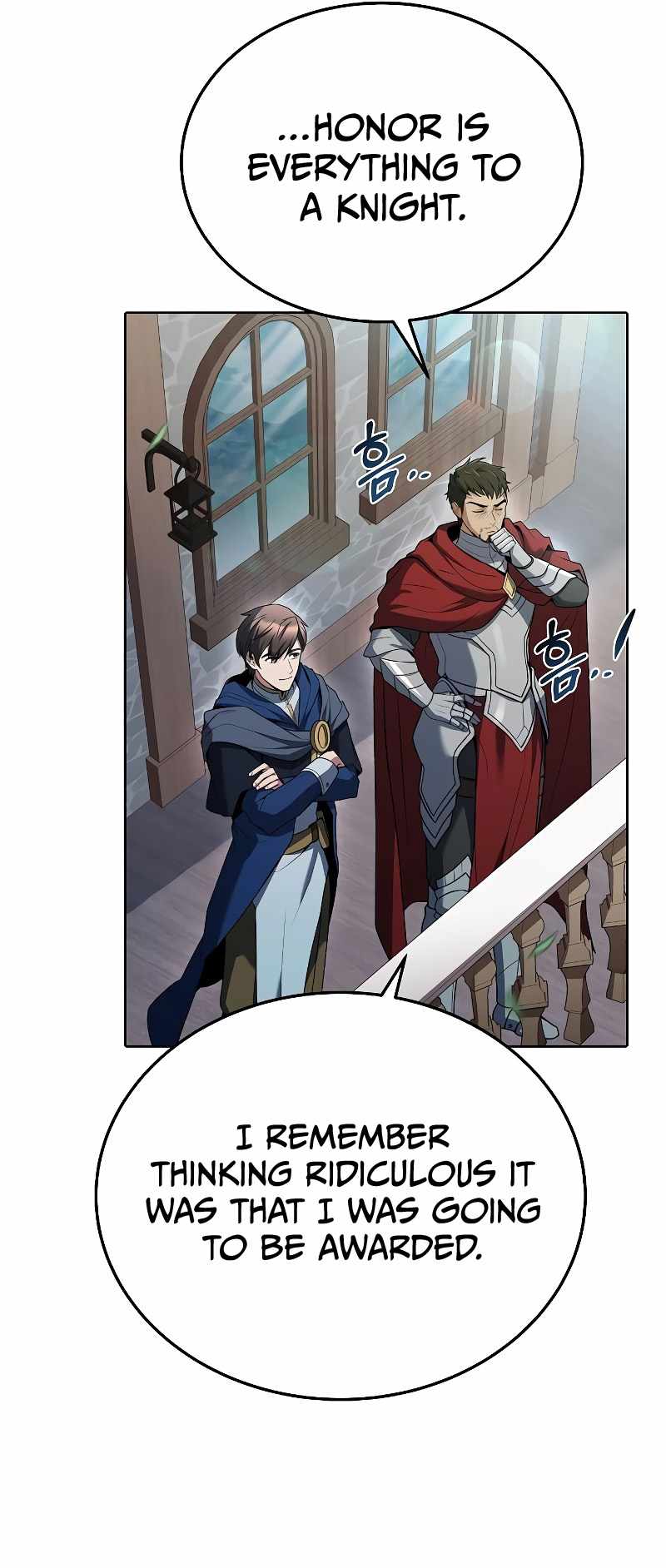 Read The Archmage's Restaurant EN Manga Online