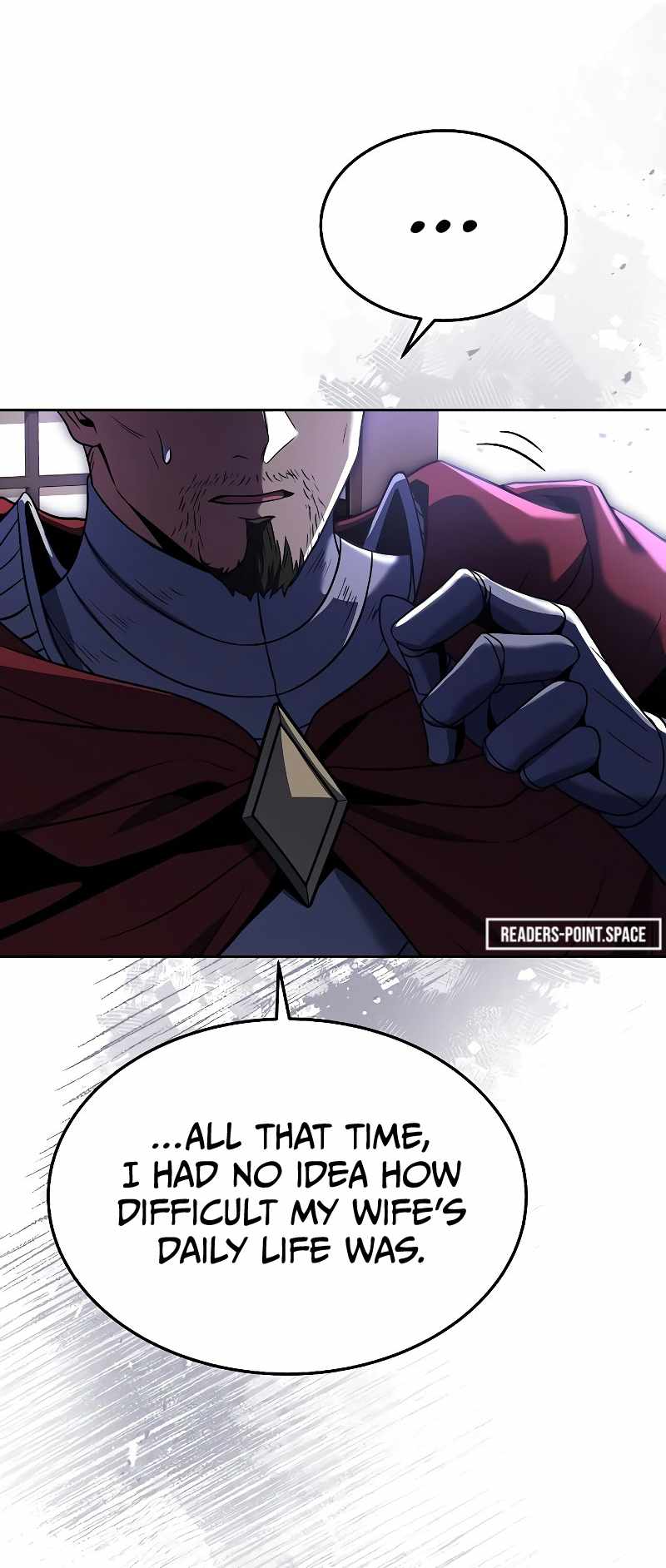 Read The Archmage's Restaurant EN Manga Online