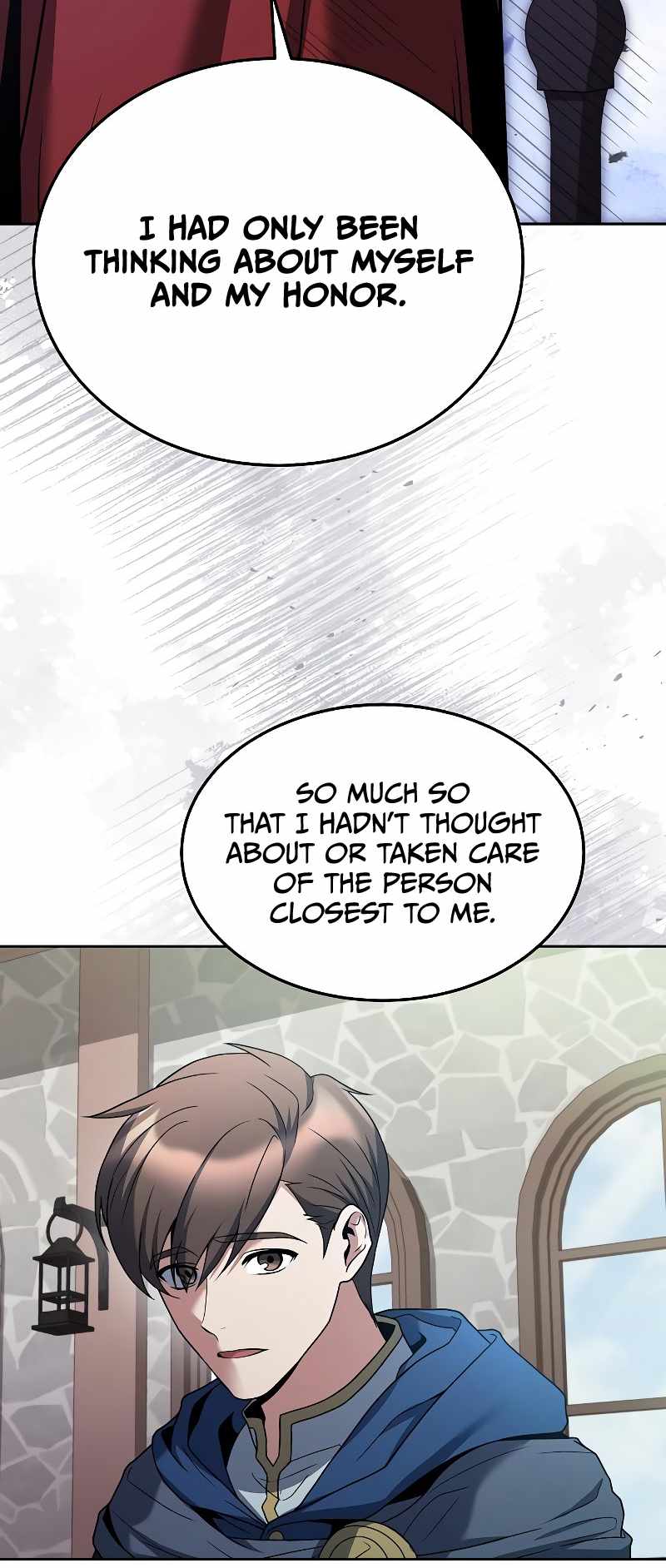Read The Archmage's Restaurant EN Manga Online