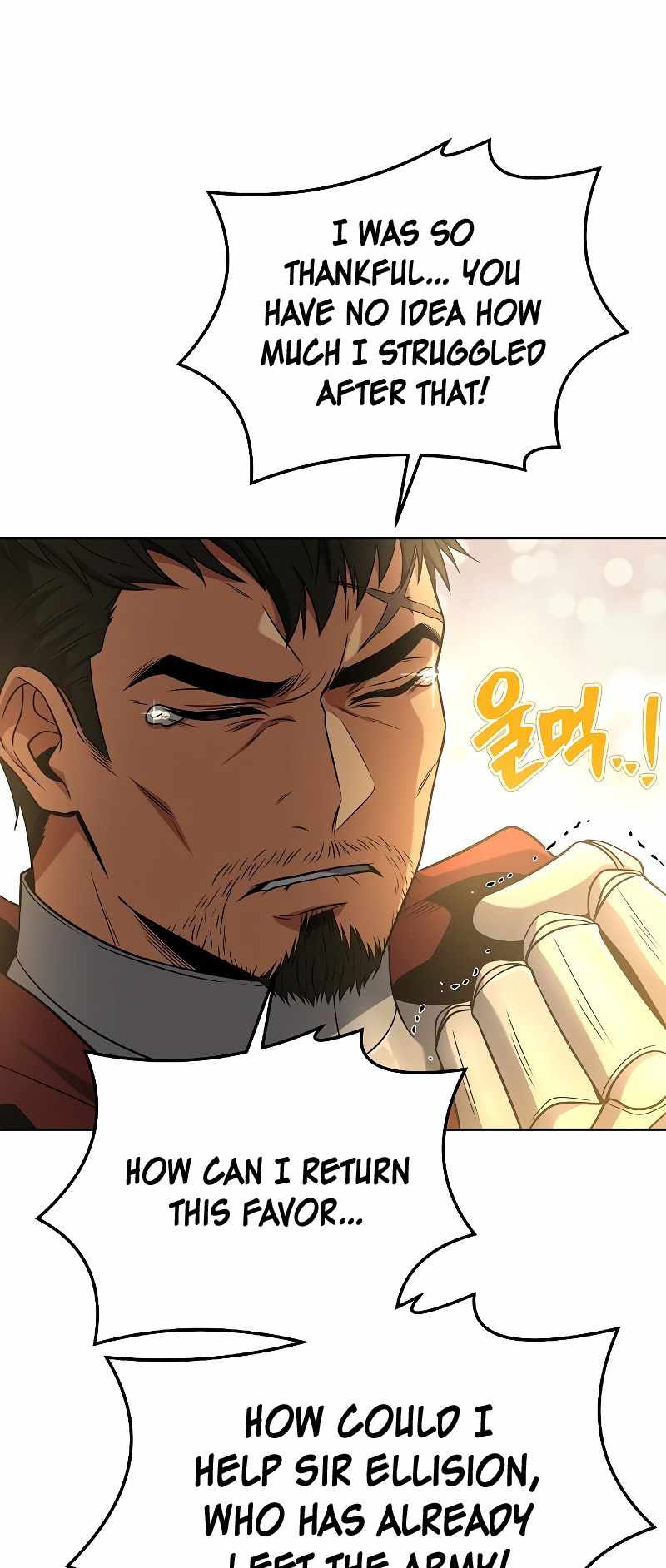 Read The Archmage's Restaurant EN Manga Online