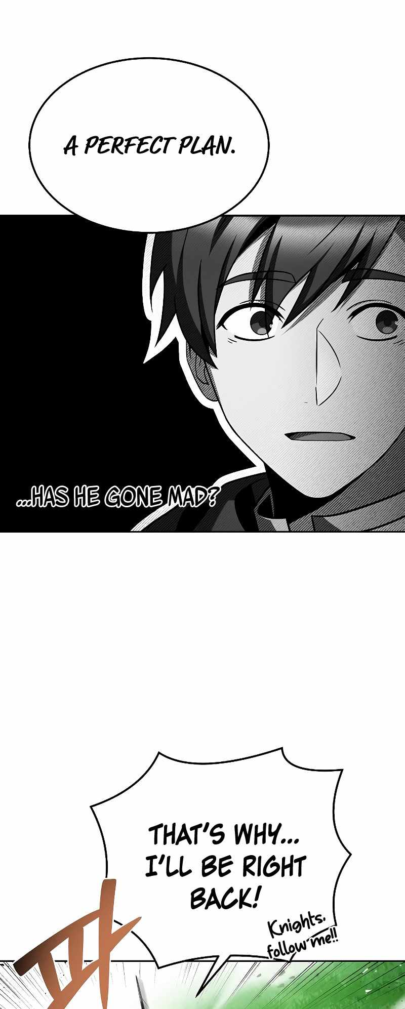 Read The Archmage's Restaurant EN Manga Online