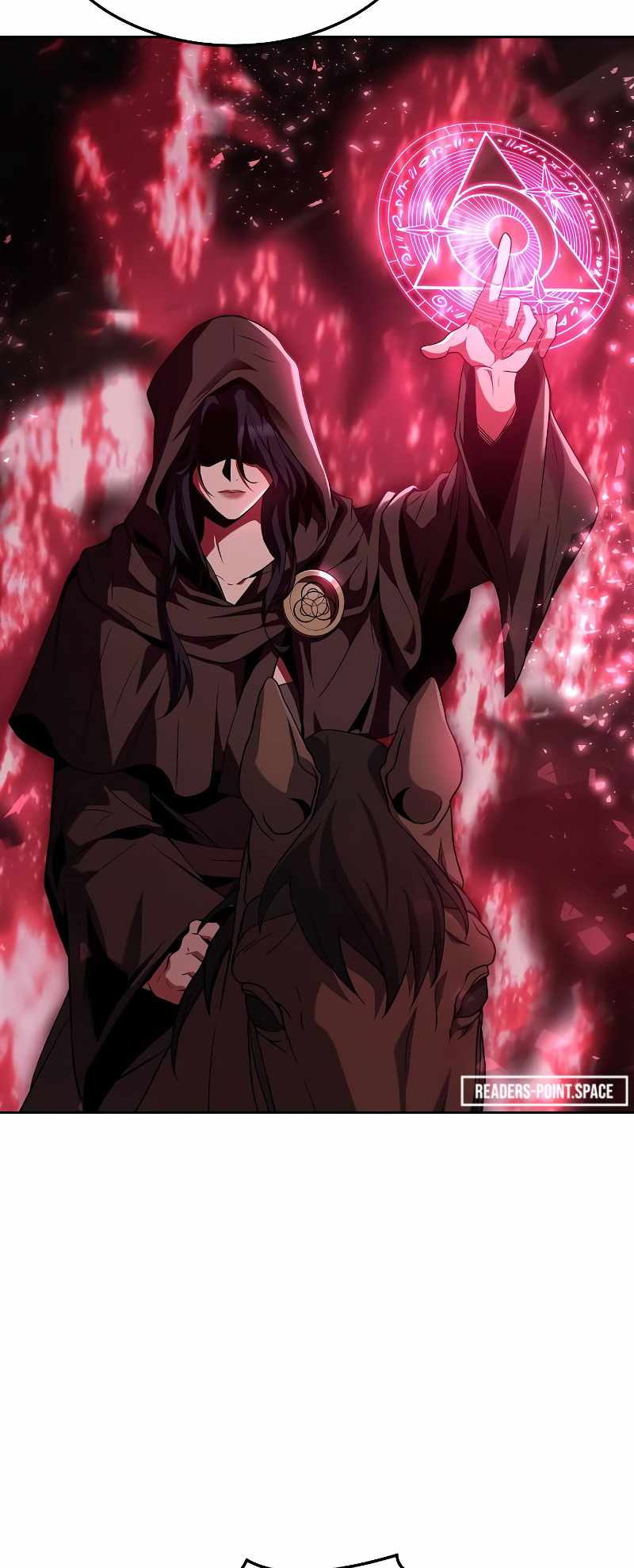 Read The Archmage's Restaurant EN Manga Online