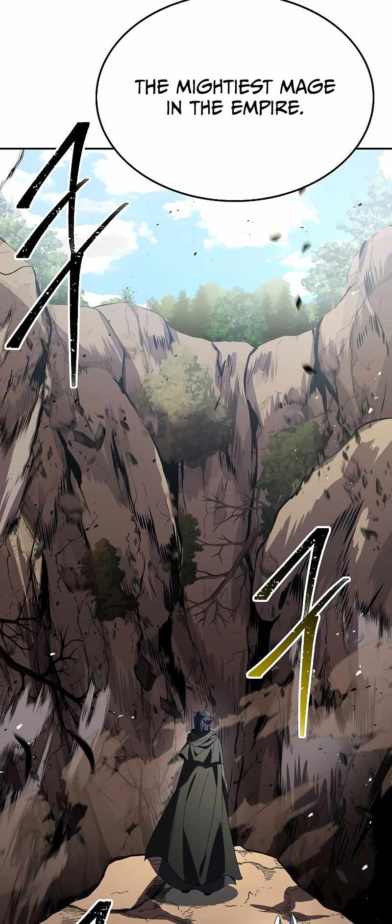 Read The Archmage's Restaurant EN Manga Online
