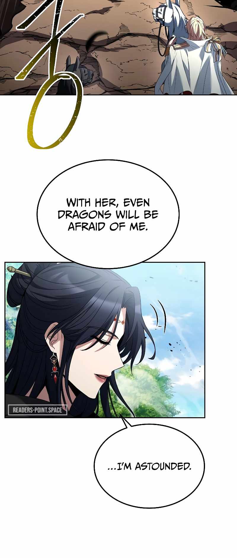 Read The Archmage's Restaurant EN Manga Online