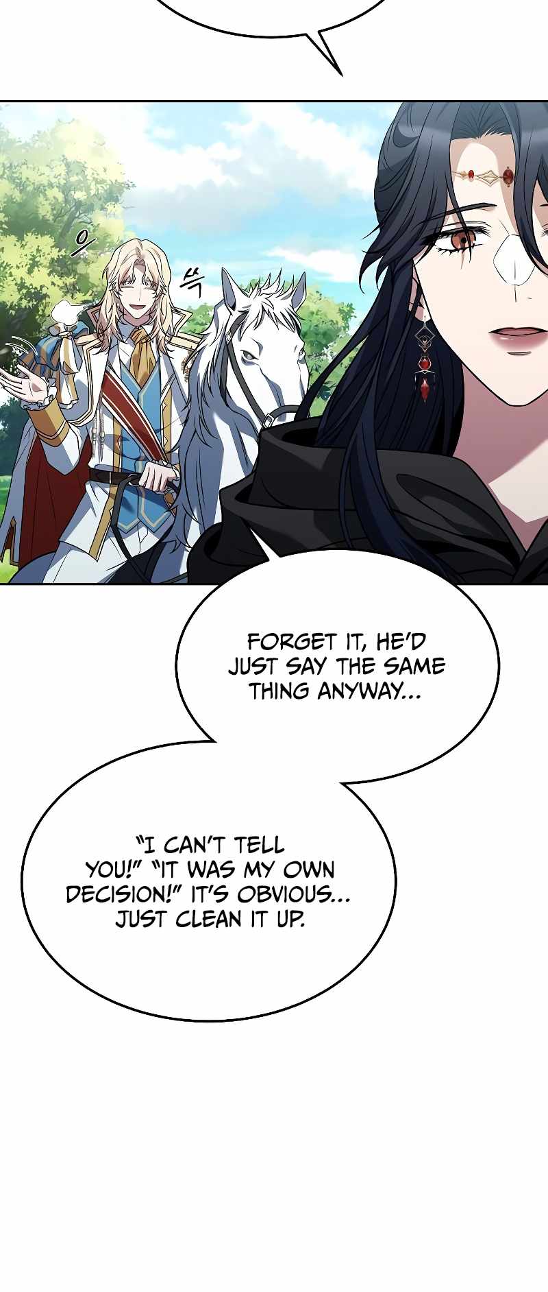 Read The Archmage's Restaurant EN Manga Online