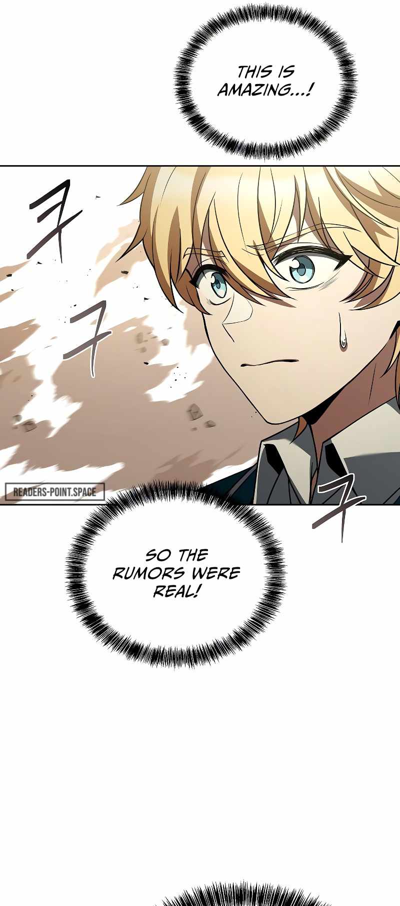 Read The Archmage's Restaurant EN Manga Online