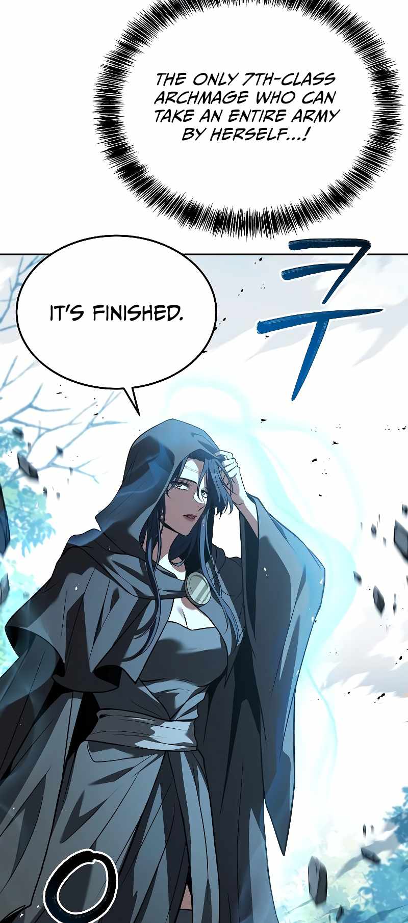 Read The Archmage's Restaurant EN Manga Online