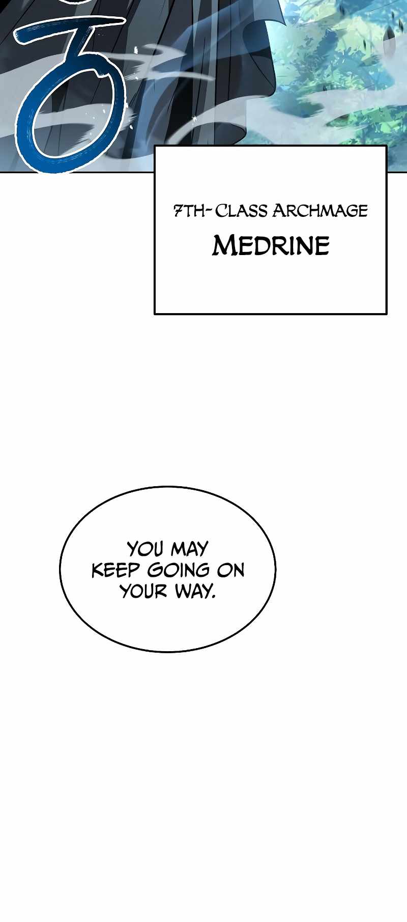 Read The Archmage's Restaurant EN Manga Online
