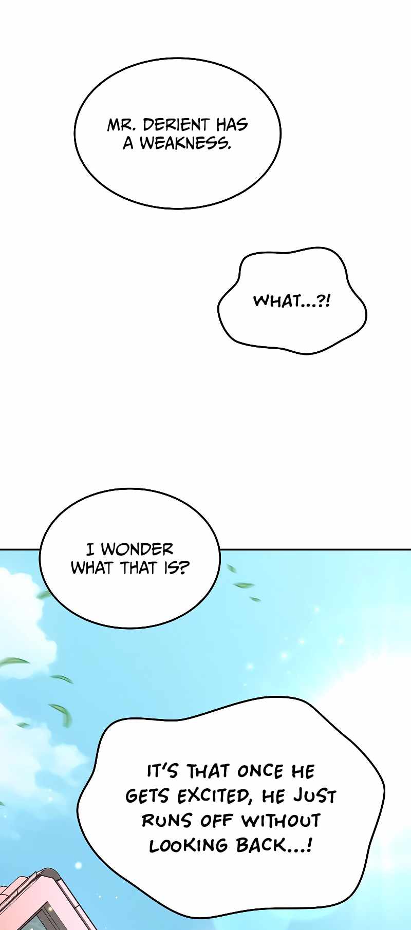 Read The Archmage's Restaurant EN Manga Online
