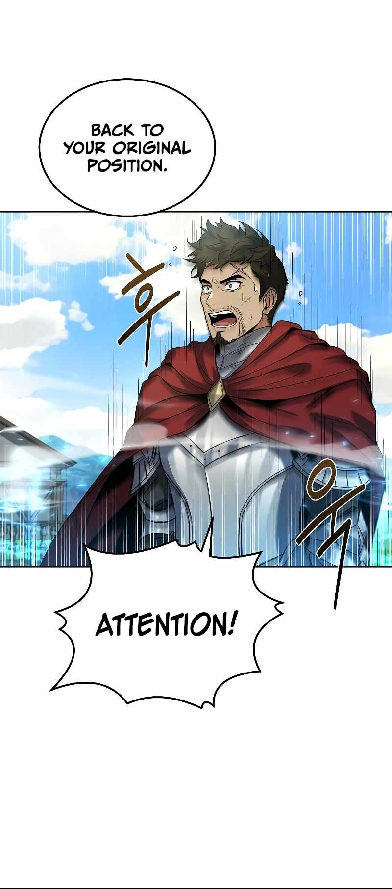 Read The Archmage's Restaurant EN Manga Online