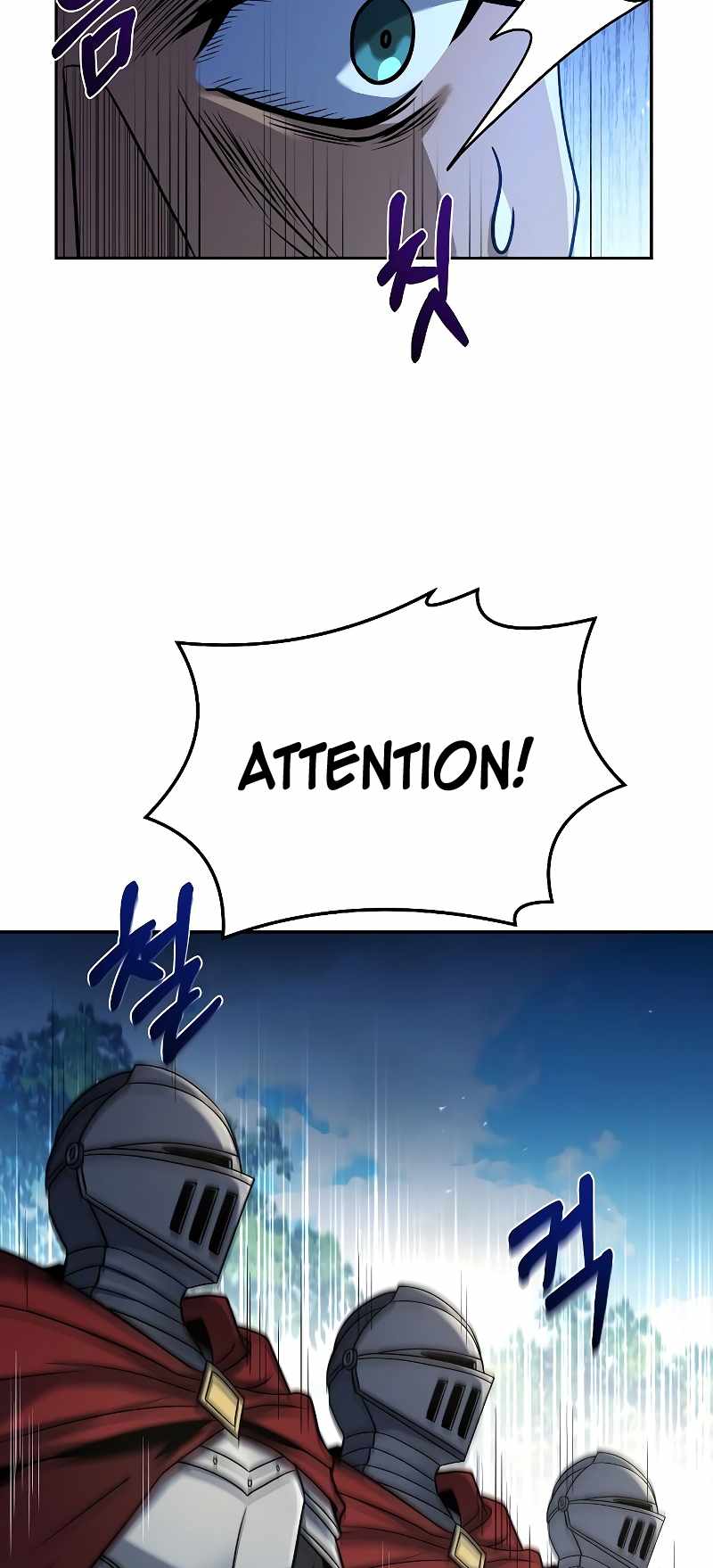 Read The Archmage's Restaurant EN Manga Online