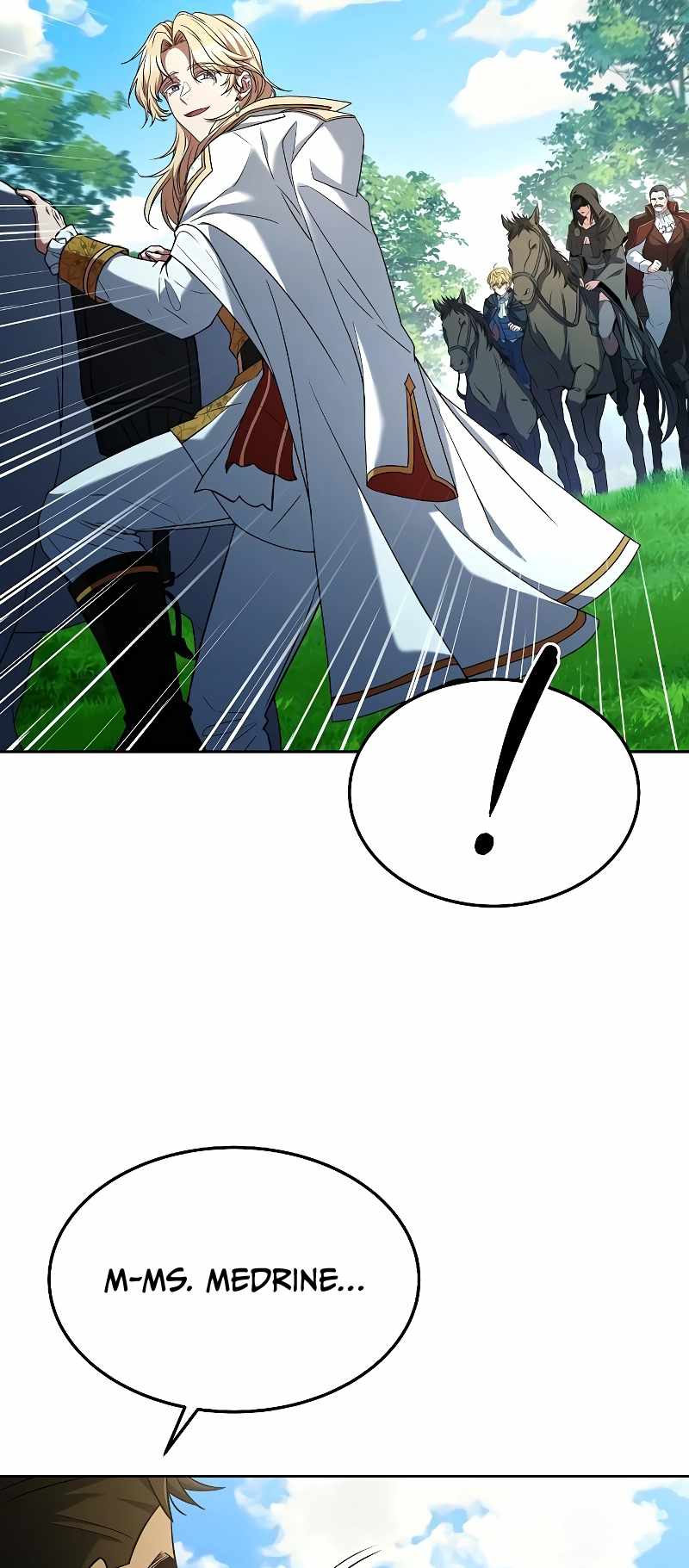 Read The Archmage's Restaurant EN Manga Online