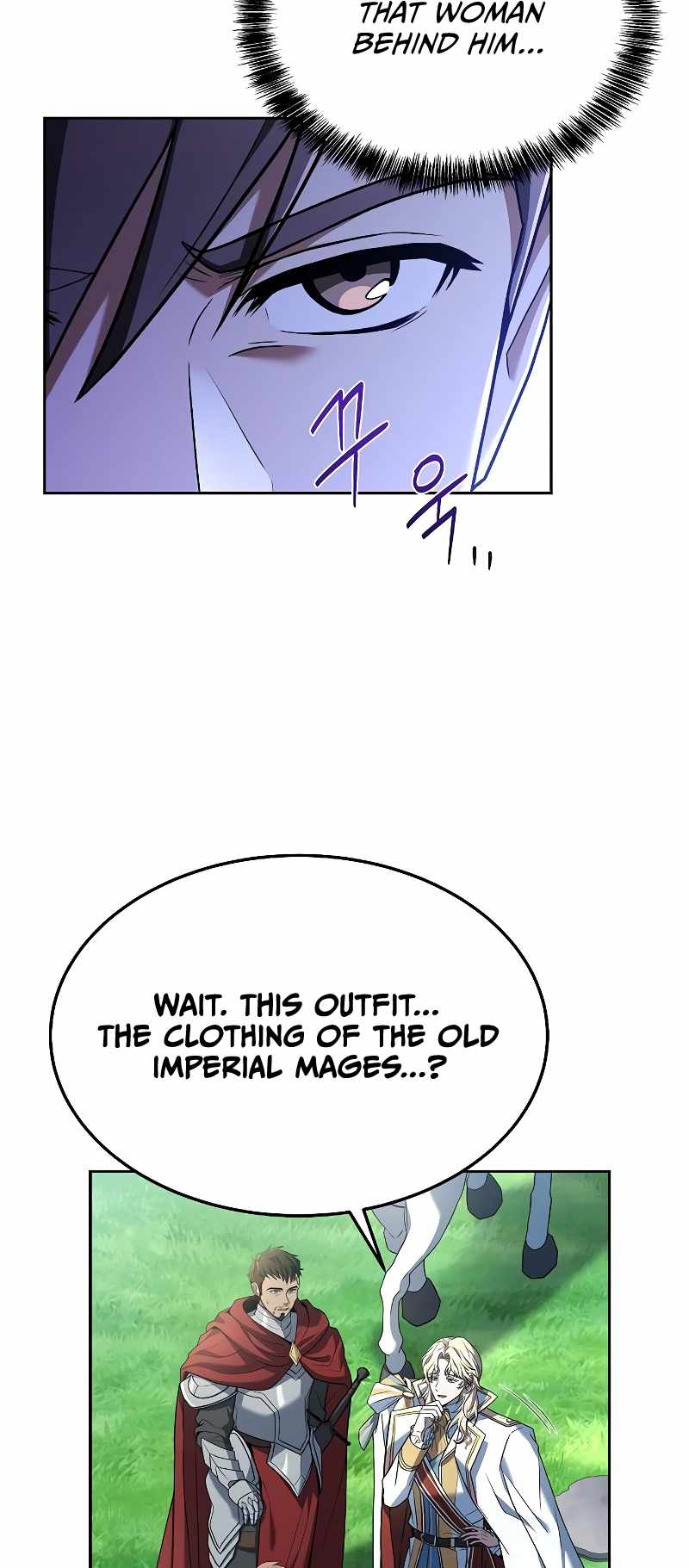 Read The Archmage's Restaurant EN Manga Online