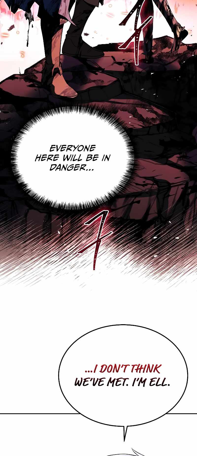 Read The Archmage's Restaurant EN Manga Online