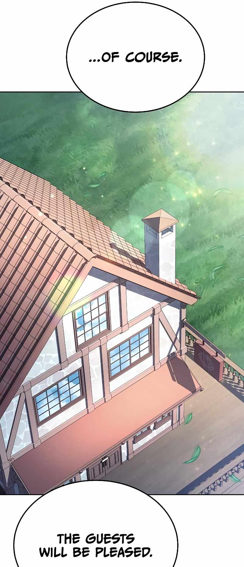 Read The Archmage's Restaurant EN Manga Online