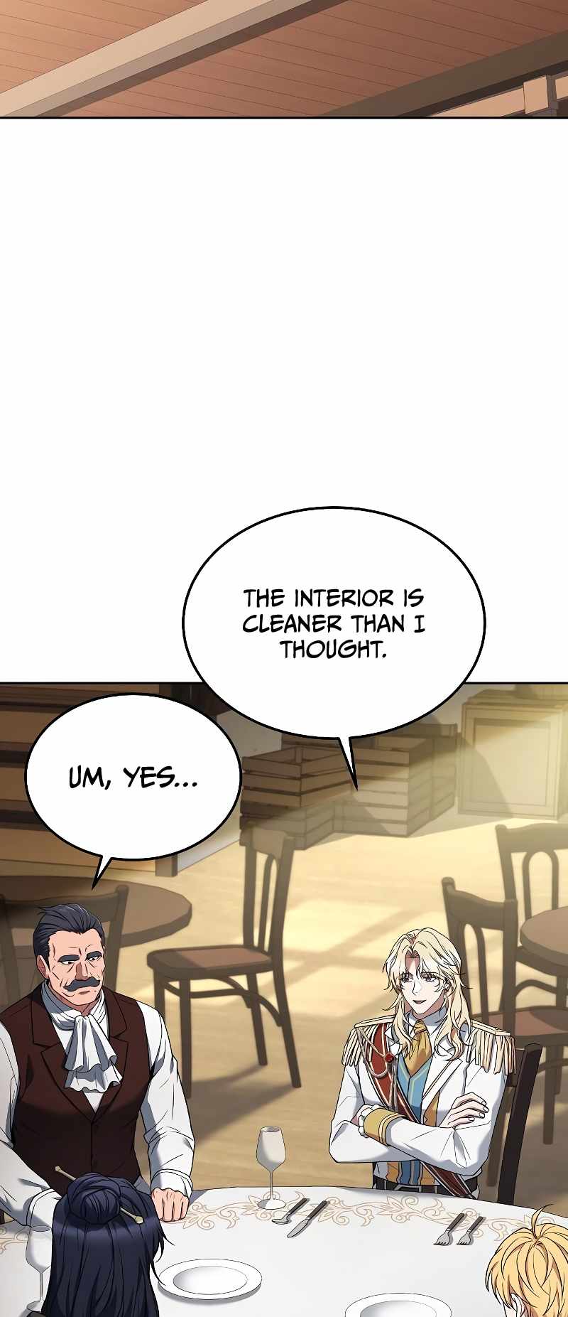 Read The Archmage's Restaurant EN Manga Online