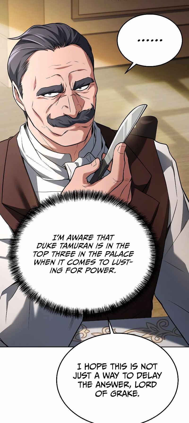 Read The Archmage's Restaurant EN Manga Online