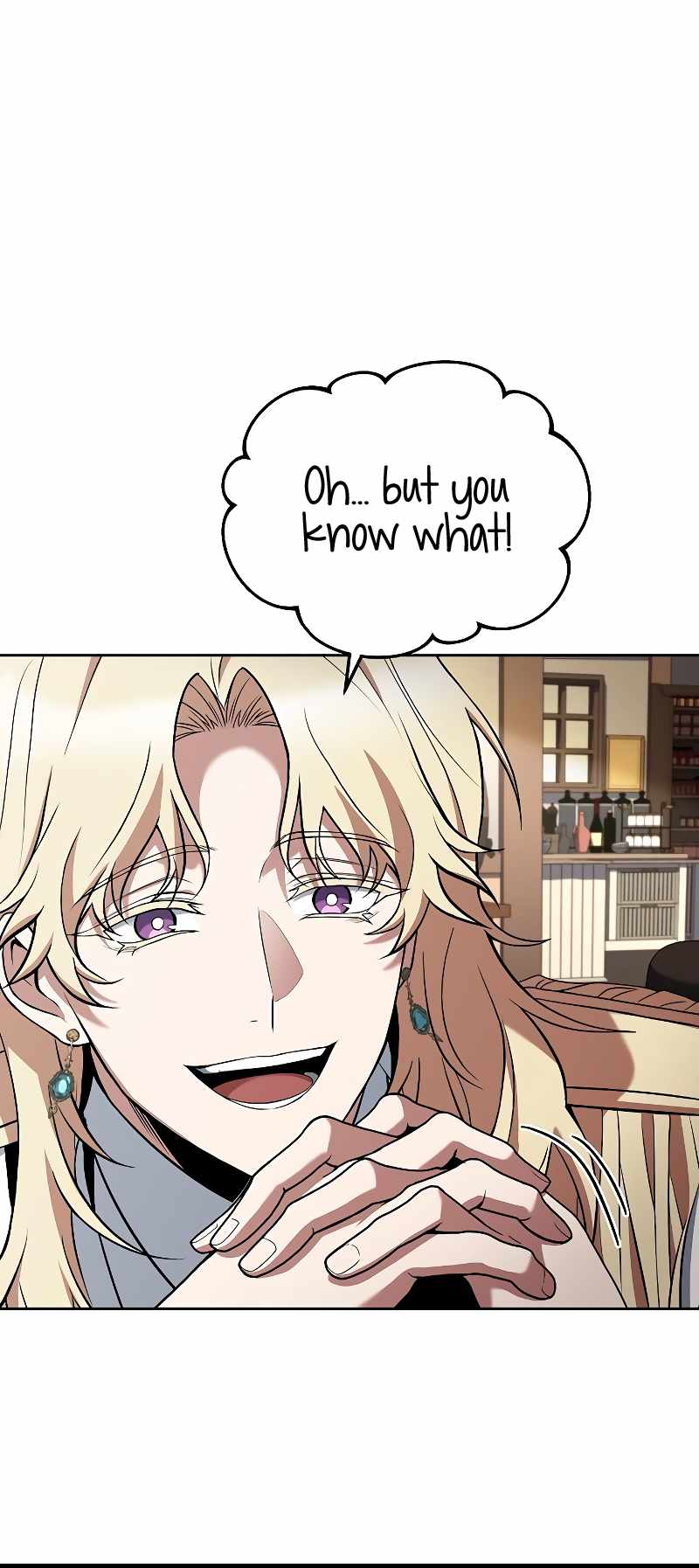 Read The Archmage's Restaurant EN Manga Online