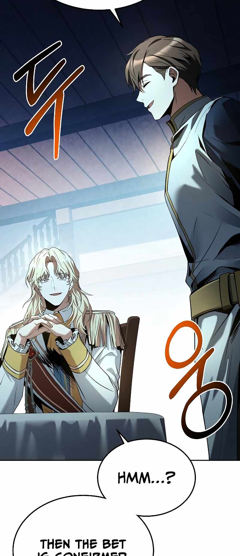 Read The Archmage's Restaurant EN Manga Online