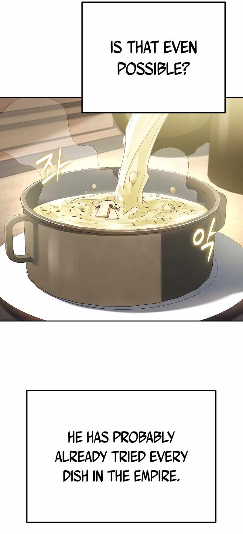 Read The Archmage's Restaurant EN Manga Online