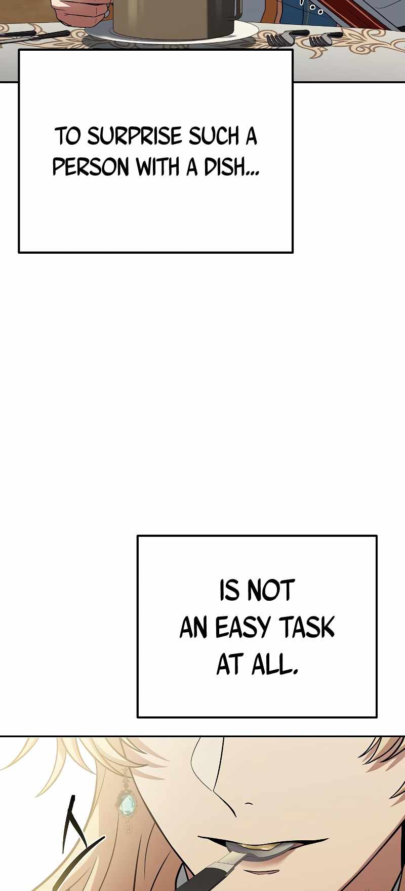 Read The Archmage's Restaurant EN Manga Online