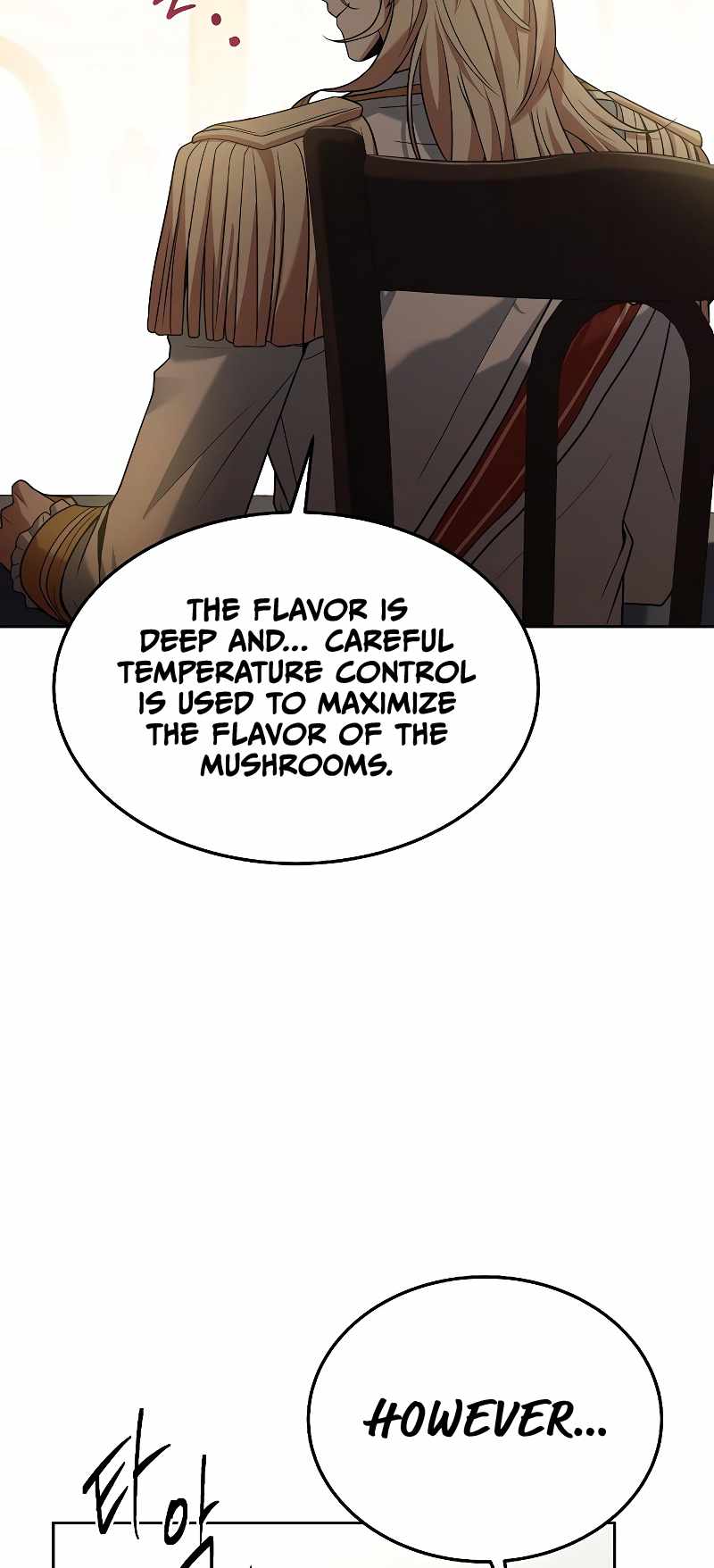 Read The Archmage's Restaurant EN Manga Online