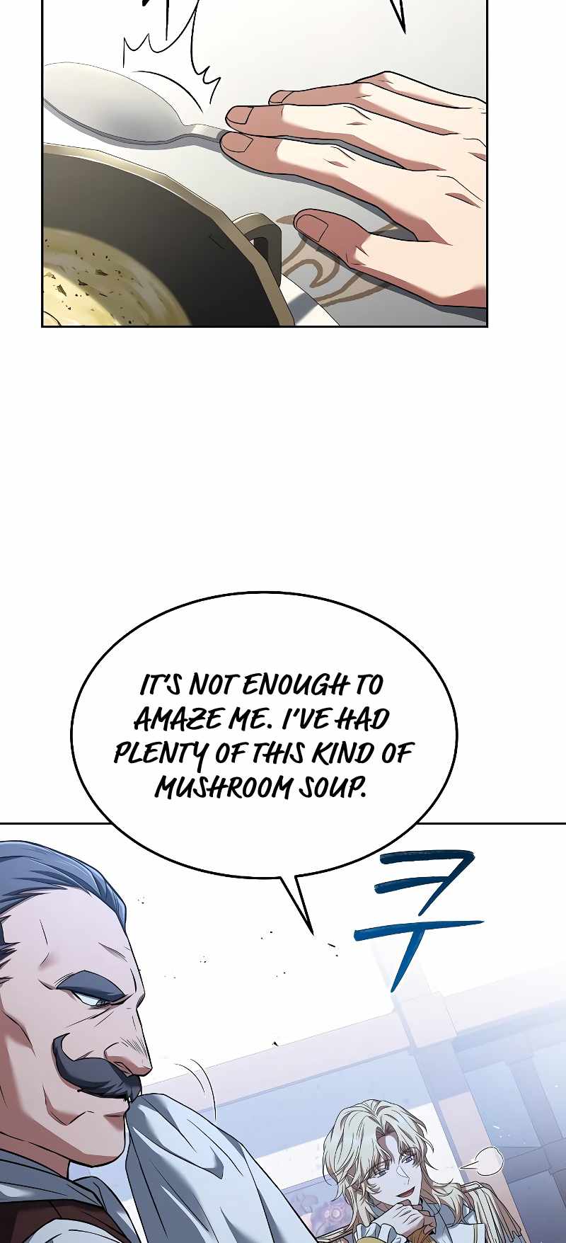 Read The Archmage's Restaurant EN Manga Online