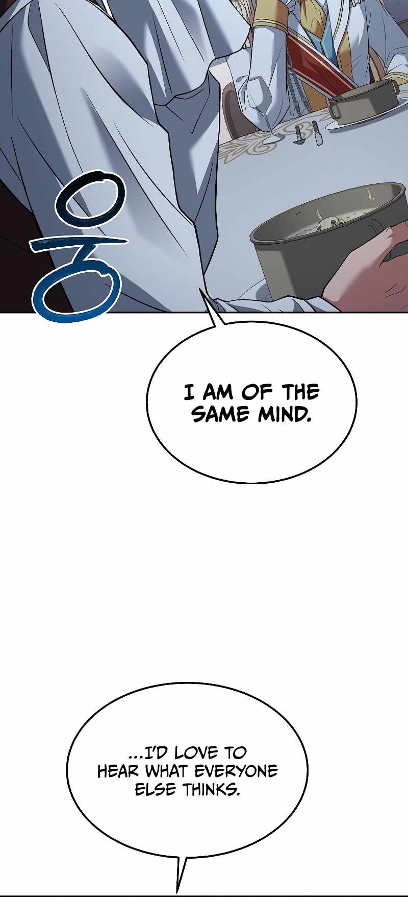 Read The Archmage's Restaurant EN Manga Online