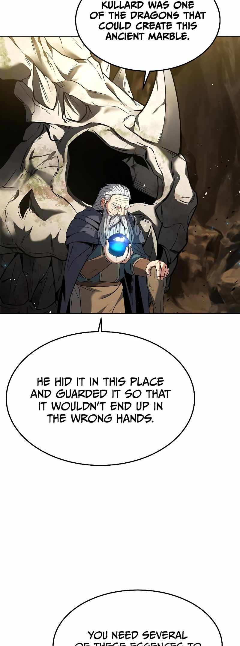Read The Archmage's Restaurant EN Manga Online