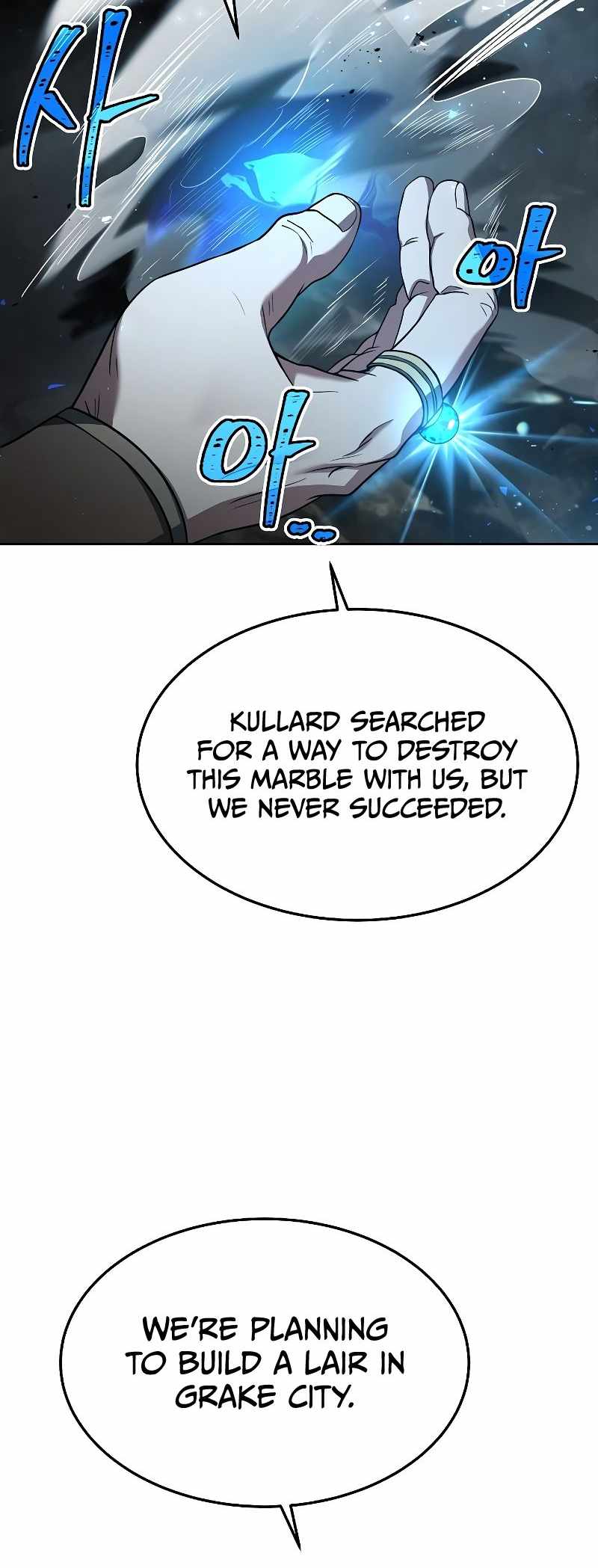 Read The Archmage's Restaurant EN Manga Online