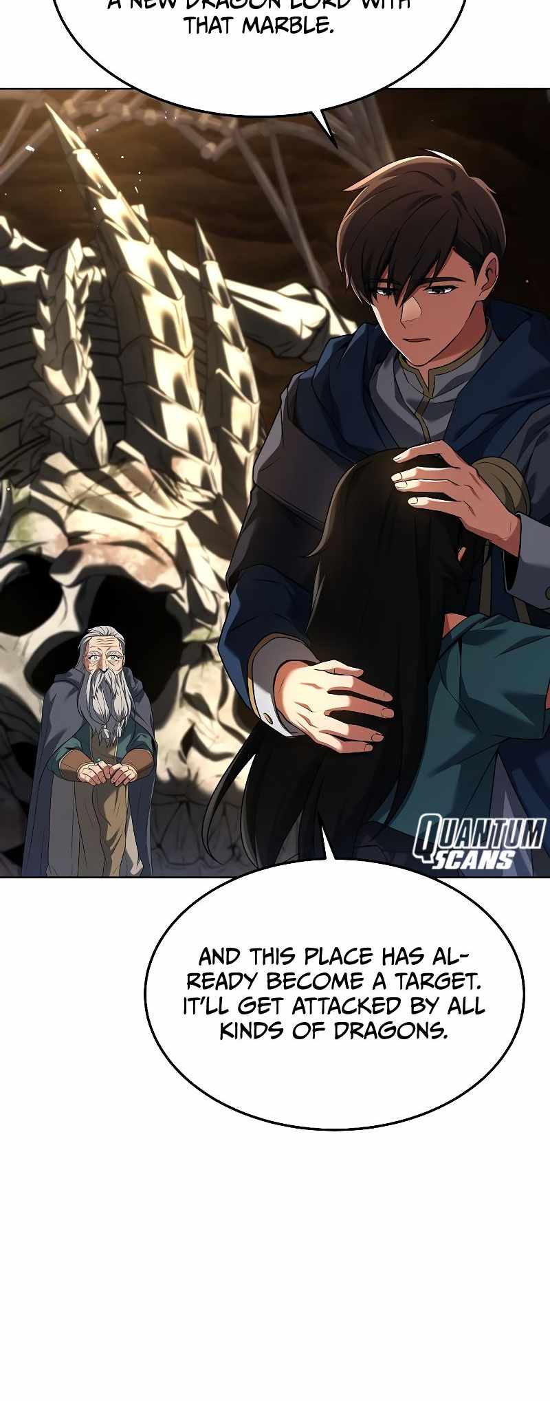 Read The Archmage's Restaurant EN Manga Online