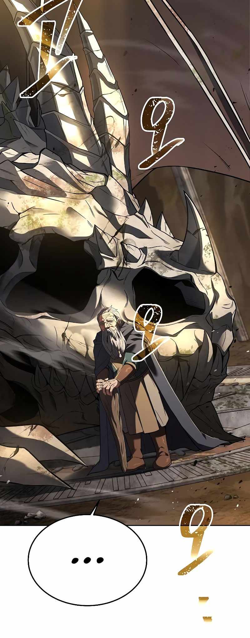 Read The Archmage's Restaurant EN Manga Online