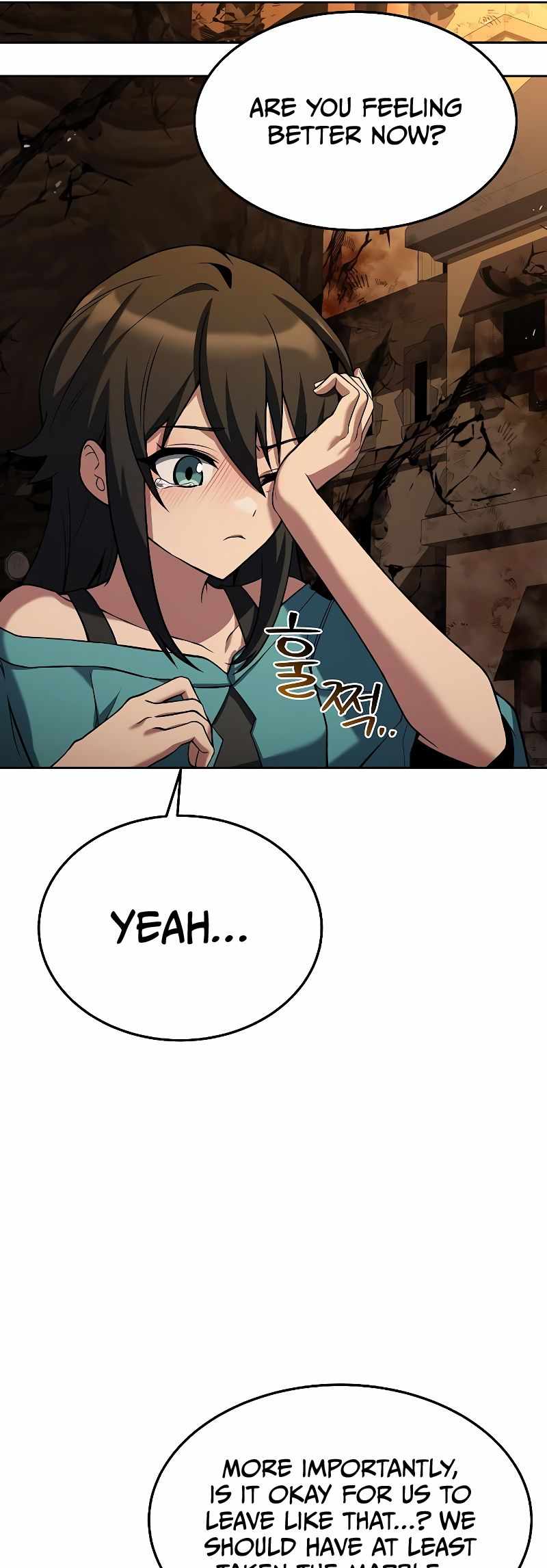 Read The Archmage's Restaurant EN Manga Online