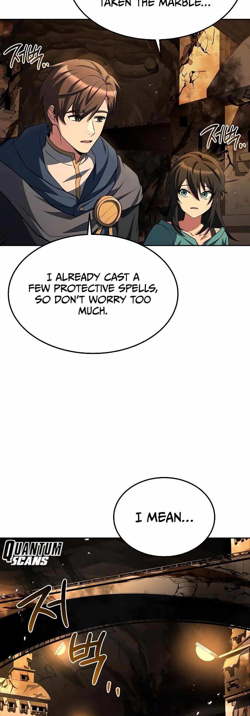 Read The Archmage's Restaurant EN Manga Online