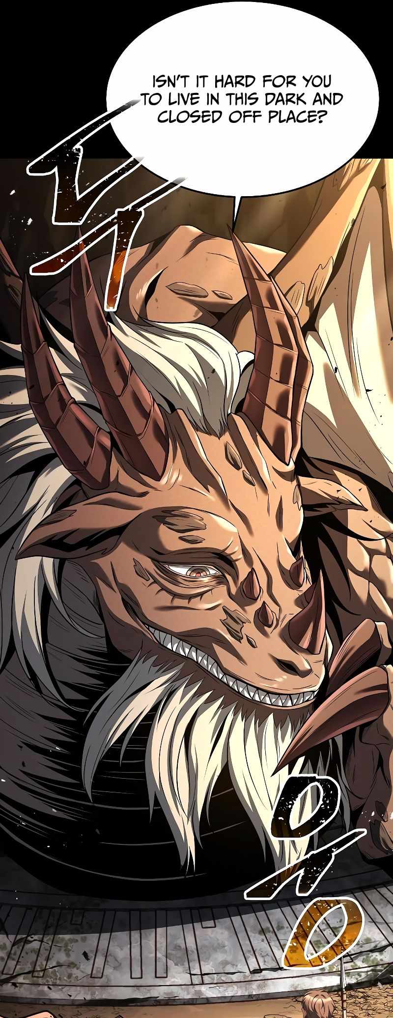 Read The Archmage's Restaurant EN Manga Online