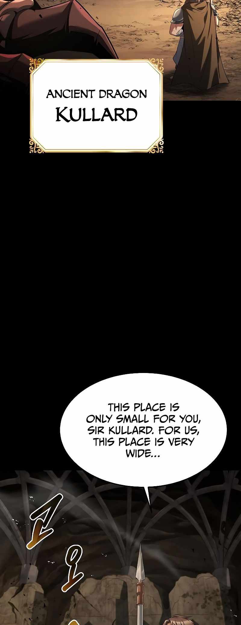 Read The Archmage's Restaurant EN Manga Online