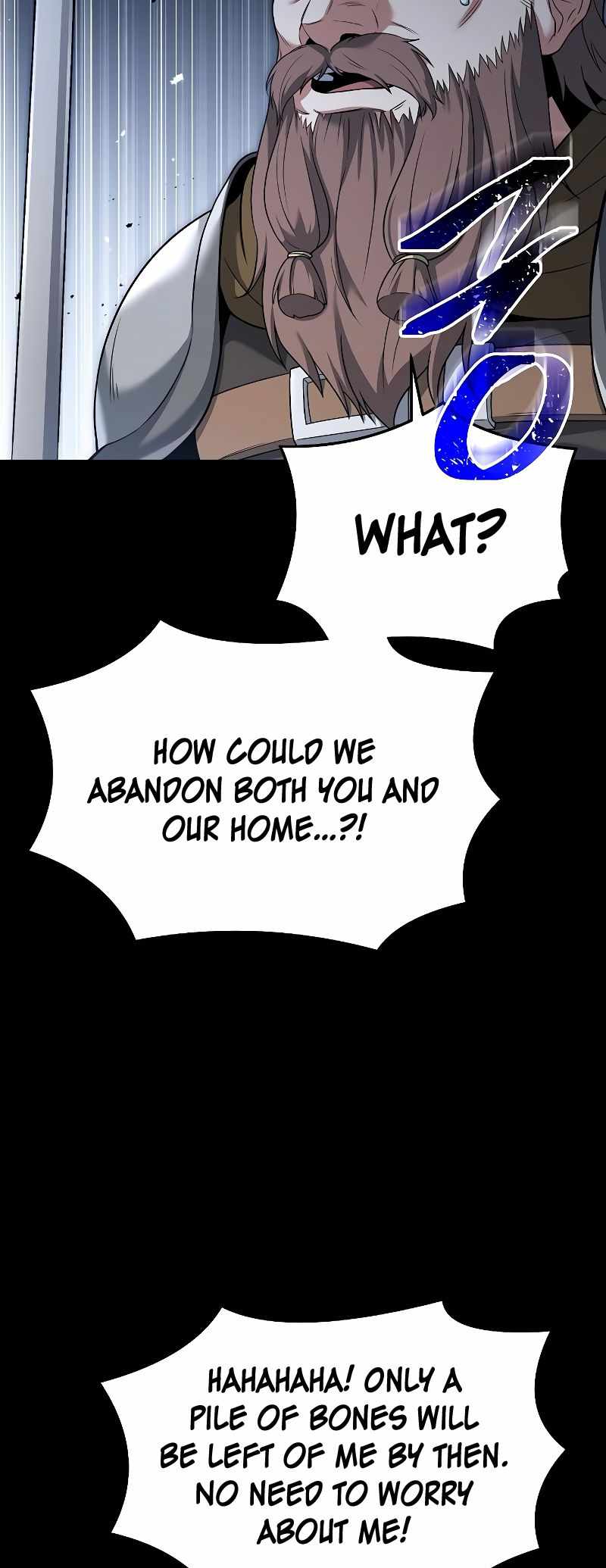 Read The Archmage's Restaurant EN Manga Online