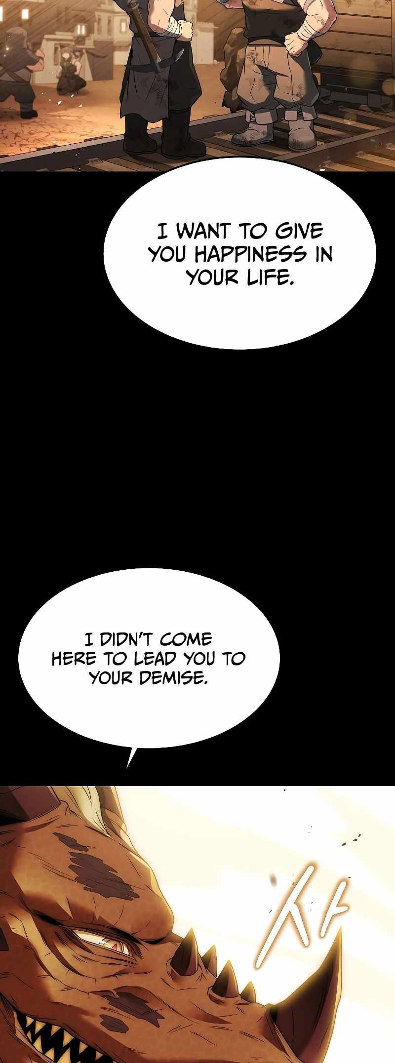 Read The Archmage's Restaurant EN Manga Online
