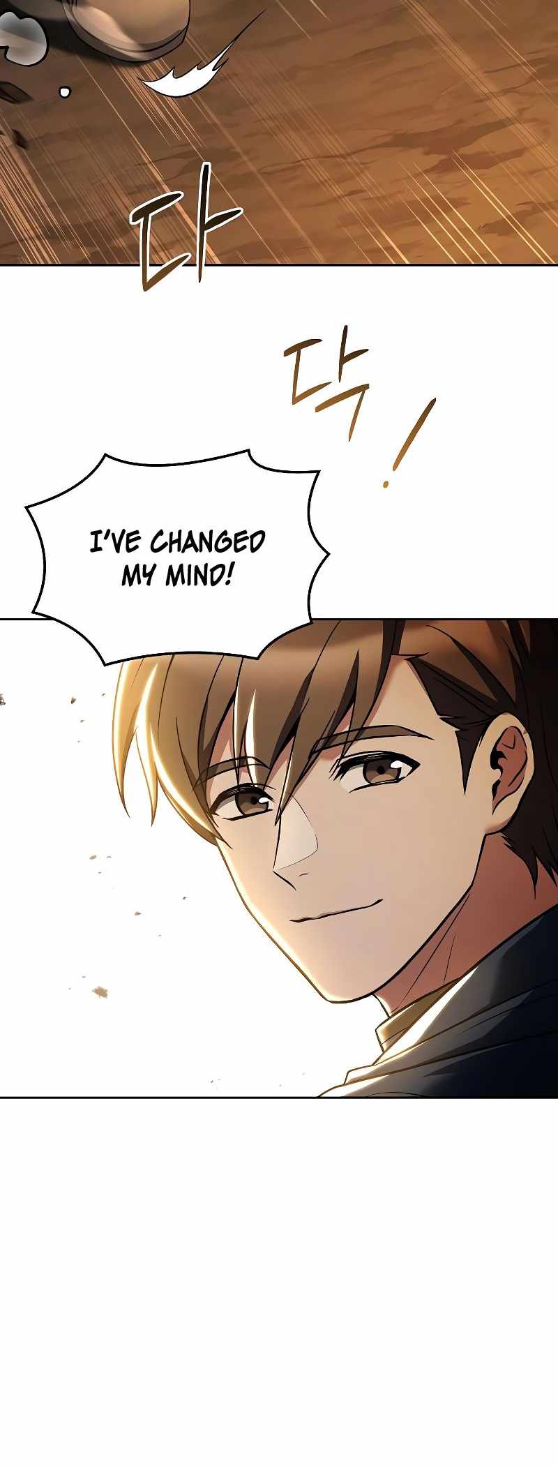 Read The Archmage's Restaurant EN Manga Online