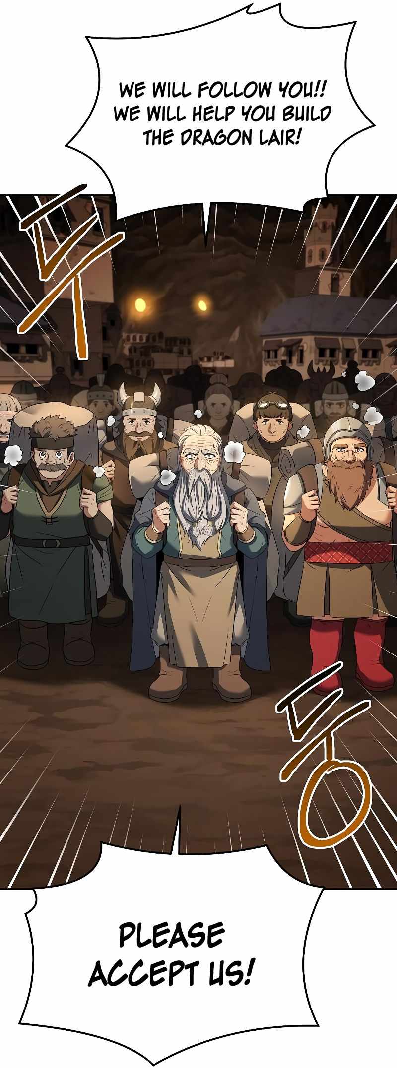 Read The Archmage's Restaurant EN Manga Online
