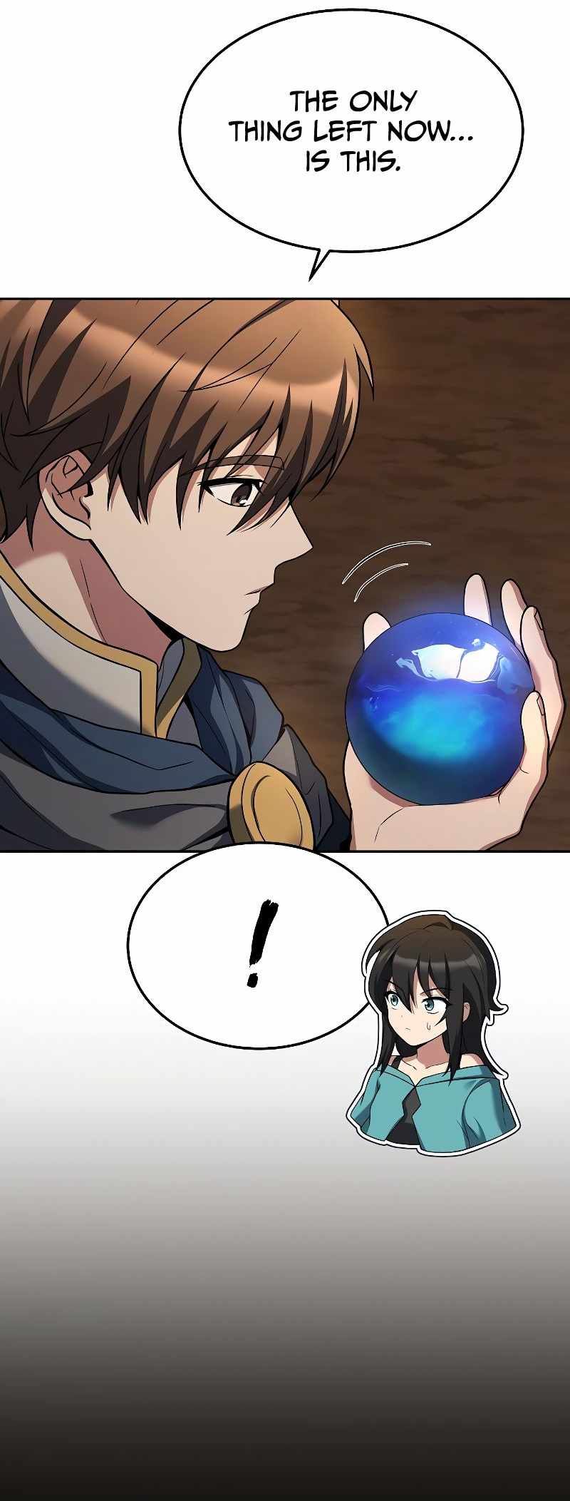 Read The Archmage's Restaurant EN Manga Online