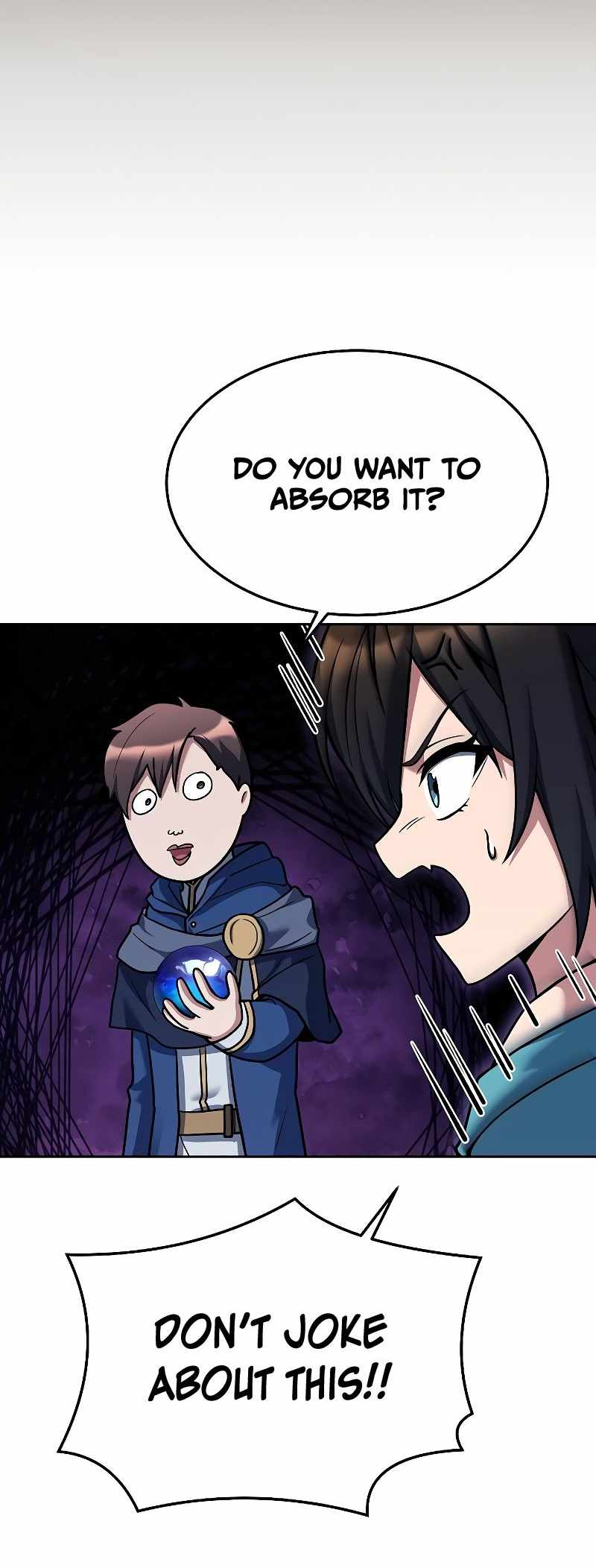 Read The Archmage's Restaurant EN Manga Online