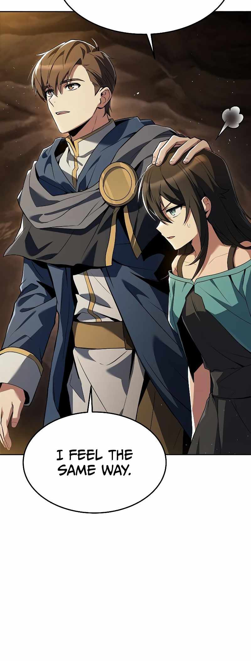 Read The Archmage's Restaurant EN Manga Online