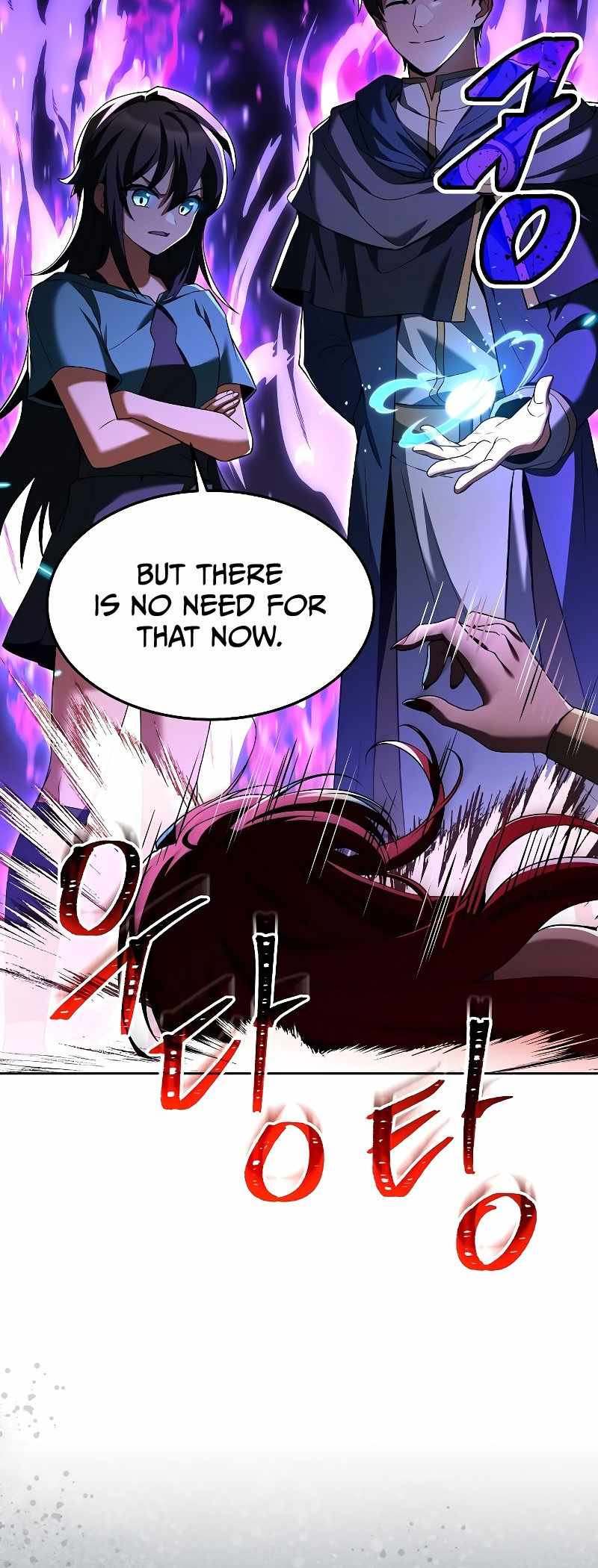 Read The Archmage's Restaurant EN Manga Online