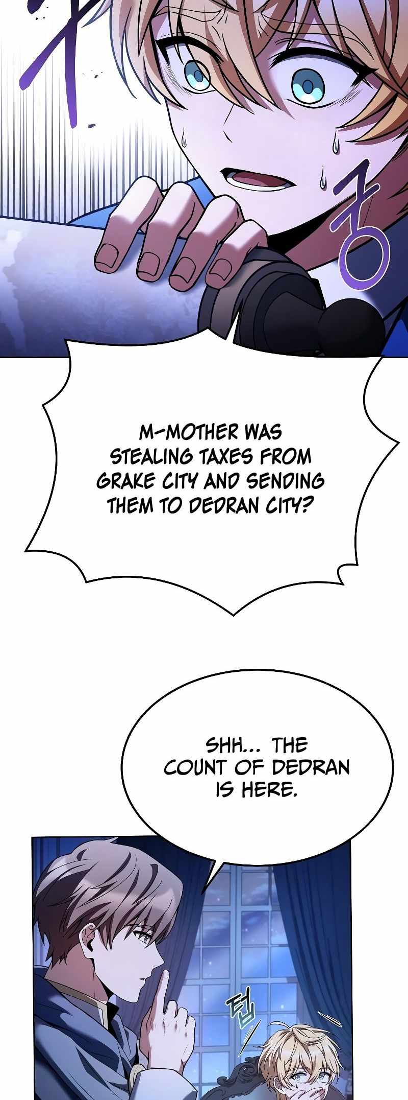 Read The Archmage's Restaurant EN Manga Online