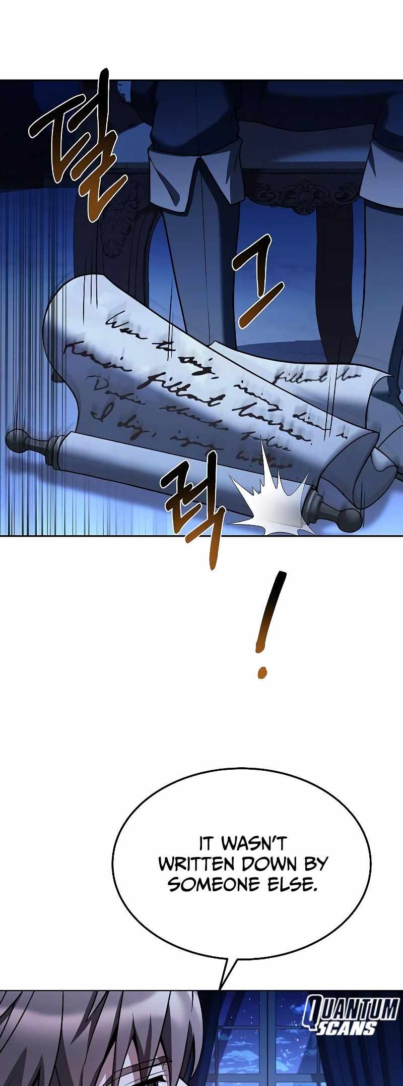 Read The Archmage's Restaurant EN Manga Online